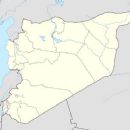 Disestablishments in Syria by decade