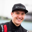 Andrew Palmer (racing driver)