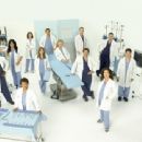 Grey's Anatomy Season shoot 2