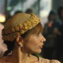 Rosanna Arquette- as Cassie