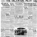 1938 establishments in Delaware