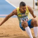 Hammarby IF Friidrott athletes