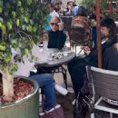 Jennifer Lopez – Seen on memorial day without Ben Affleck at Urth Caffe