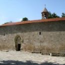 Church of Caucasian Albania church buildings