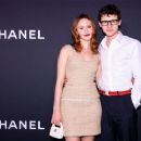 Iris Apatow – The Museum of Modern Art Film Benefit Presented by CHANEL in New York - 454 x 363