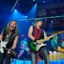 Iron Maiden - Bilbao, Spain, Bizkaia Arena Bec! 22/07/2023 - 454 x 304