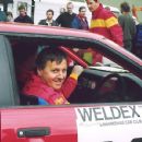 Jimmy McRae