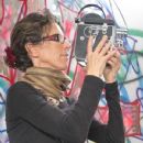 Amy Goldstein