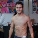 Blake Riley