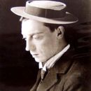 Buster Keaton - 400 x 526