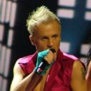 Bosnia and Herzegovina bisexual people