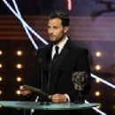 Jamie Dornan - The EE BAFTA Film Awards (2023) - 454 x 303