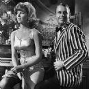 Tina Louise and Paul Lynde