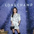 Amanda Steele – Longchamp Brings Provence To Los Angeles at Bar Lis - 454 x 681