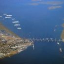 Bays of Contra Costa County, California
