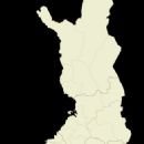 Geography of South Karelia