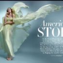 Maria Bakalova - Country & Town House Magazine Pictorial [United Kingdom] (November 2024)
