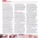 John Gregson - Yours Retro Magazine Pictorial [United Kingdom] (July 2021)