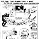 1920 in sports in Massachusetts