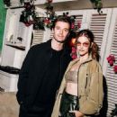 Armani S/S 2024 launch event in New York