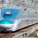 Hayabusa (train)
