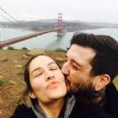 Austin Carlile and Pamela Francesca - 454 x 454