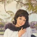 Maria Ye Kwong - The Milky Way Pictorial Magazine Pictorial [Hong Kong] (December 1964)