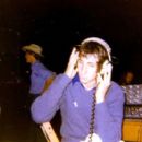 Pete during a sound check at the Grande Ballroom in 1968 - 454 x 406
