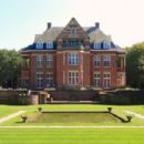 1914 in the Netherlands