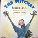 The Witches (novel)