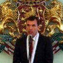 Silvio Danailov