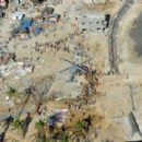 International responses to disasters