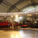 Ulster Folk and Transport Museum