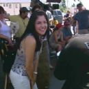 Jaci Velasquez star in Linda Mendoza’s CHASING PAPI, 20th Century Fox release. - 454 x 340