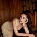 Neslihan Atagül - Marie Claire Magazine Pictorial [Turkey] (April 2023) - 454 x 615