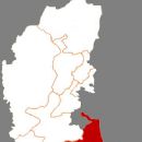 Zhaozhou County