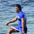 Central American and Caribbean Games medalists in canoeing