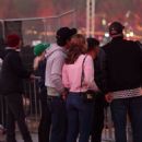 Caylee Cowan – Outside Lands 2022 Music Festival in San Francisco - 454 x 573