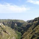 Rivers of Apulia