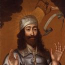 King Charles the Martyr