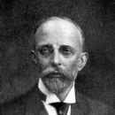 Charles William Henry Kirchhoff