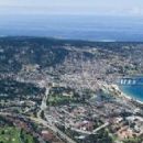 Monterey Bay