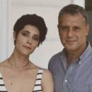 A Viagem - Christiane Torloni and Antônio Fagundes (1994)