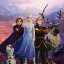 Frozen II (2019) - 454 x 450