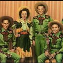 Country music groups from Alabama