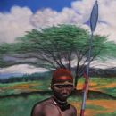 African poetry