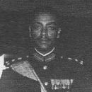 Ethiopian generals