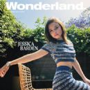 Jessica Barden – Wonderland Magazine Summer Issue 2020 - 454 x 592