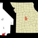 Villages in Camden County, Missouri