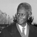 Cheikh Anta Diop University alumni